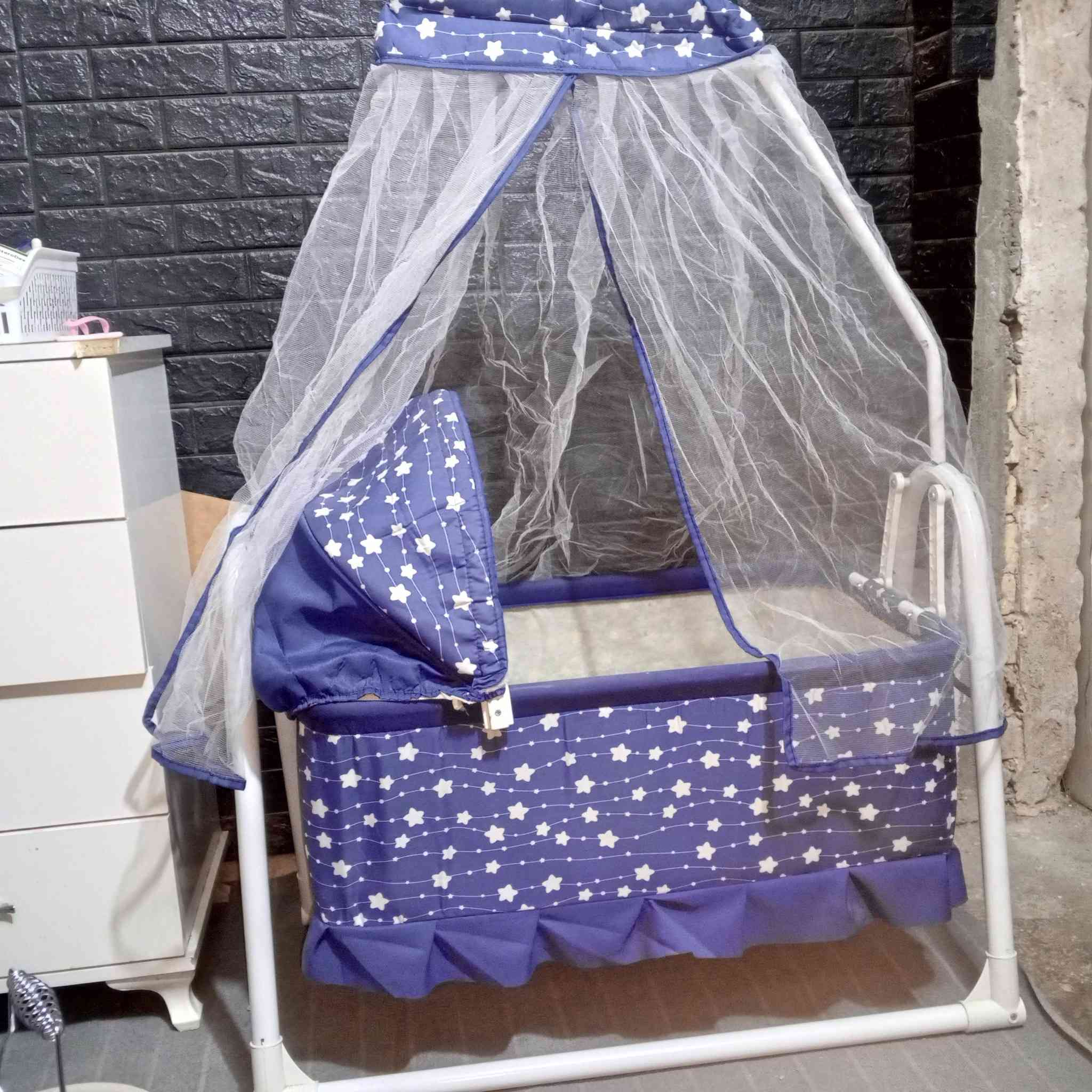 كاروك هزاز يدوي جديد مستخدم كد فترة نفاس ب٢٥


**إذا كنت صاحب هذا الإعلان وتريد حذفه لأي سبب، رجاءا أرسل رسالة إلى الدعم الفني**