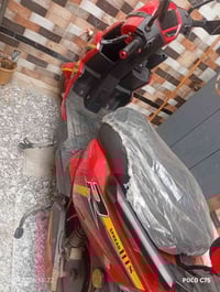 للبيع بسعر مناسب جديد موديل 25   07891456651