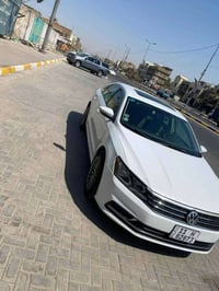 فولكس واكن باسات 2018 فول مواصفات مكينه كير مكفولات نقص برغي مابيه سيا...