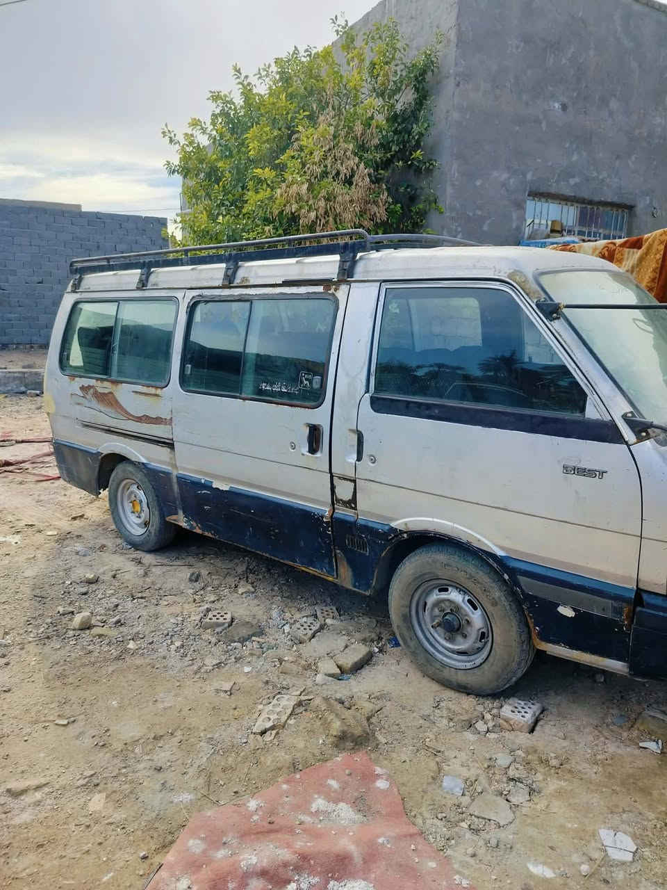 السلام عليكم كيات 2 البيع وحده 94 كربلاء وثانيه 92 بابل  *********** مامتواجد عل فيس مكان بابل البيع مستعجل
