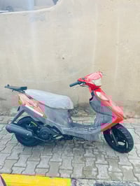 دراجة ادرس البيع 275 وبية مجال حك جية  07766449345 ♥️