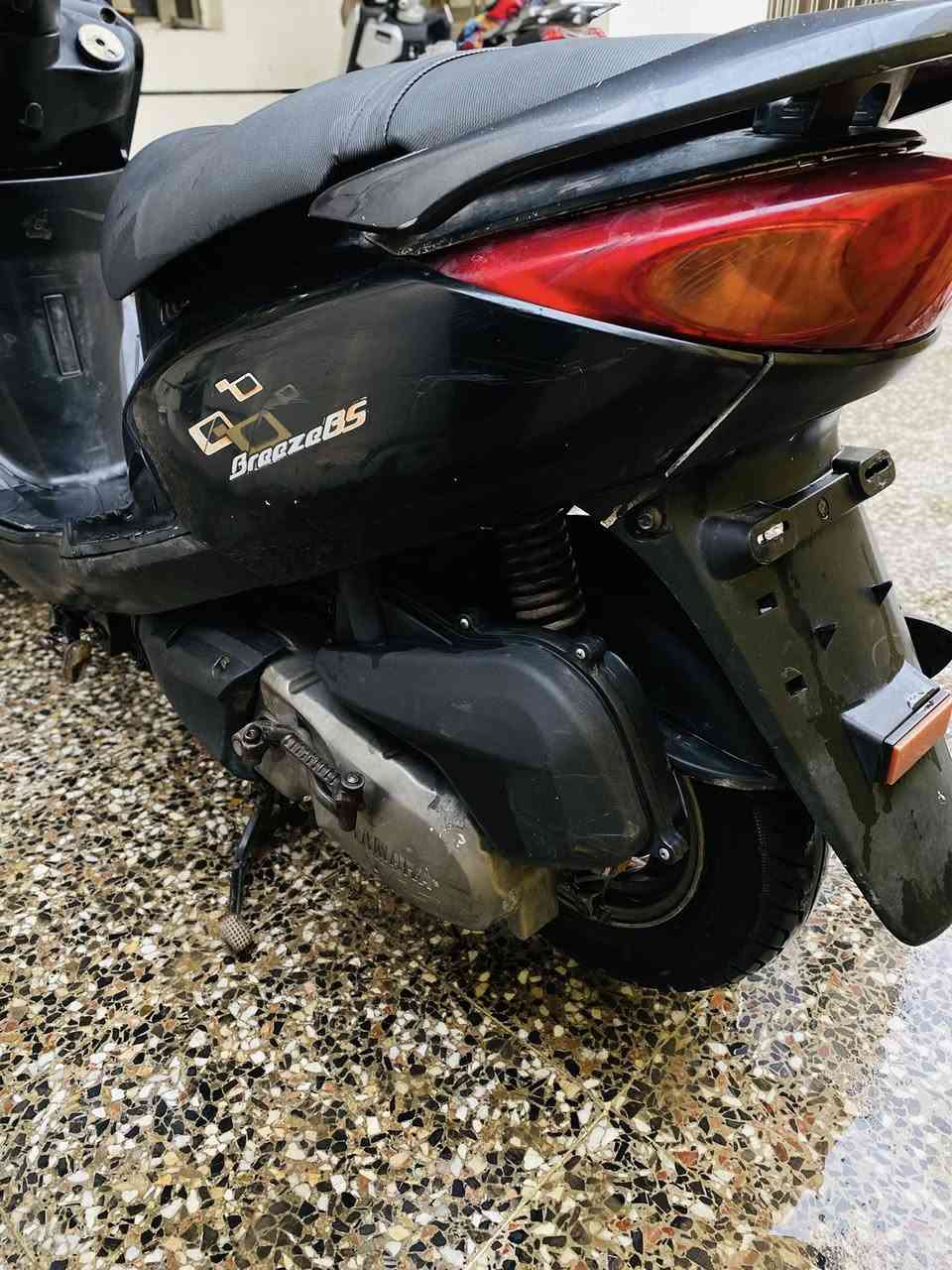 للبيع بريز تايوان نظيفة  🔥🔥
كابريتا شكل الـ اكسز – منظر ووقفه تخبل

✔️ مكينة 125 سيسي
✔️ معمّرة حديثًا عمار كامل
✔️ كيجات شغالة
✔️ أشاير
✔️ إضاءة قوية
✔️ بومة
✔️ استخدام حريص وتحت رعاية

💸 السعر: 825 ألف

📍 بغداد / الأمين الثانية / قرب مركز شرطة الأمين
📞 رقم الهاتف: ***********

⚠️ الفحص موجود
✋ البيع للجادين فقط
