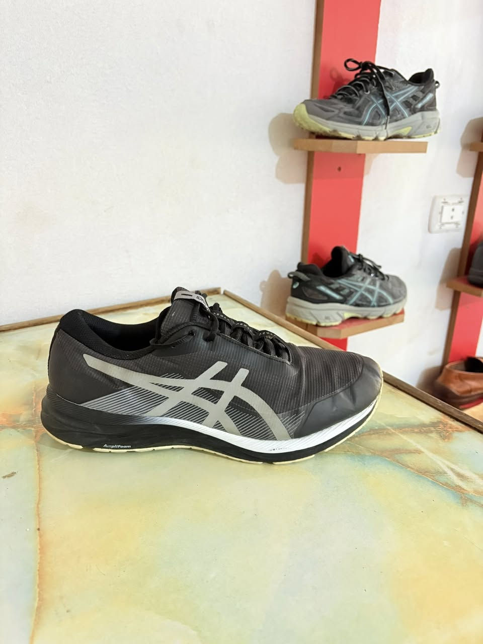 غداً ان شاء الله الساعة العاشرة صباحاً رجالي سوبر كريم 🔥🔥🔥🔥
العنوان: قرب البلدية مقابل محلات بيت شلفة للألبسة


**إذا كنت صاحب هذا الإعلان وتريد حذفه لأي سبب، رجاءا أرسل رسالة إلى الدعم الفني**