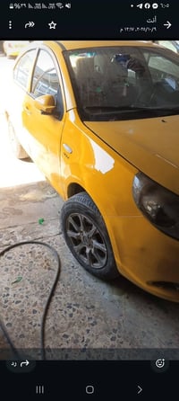 سياره جاك  سعر رخيص  جدا موديل  ٢٠١٣ هذا رقمي الشراي يخابر 07734936064