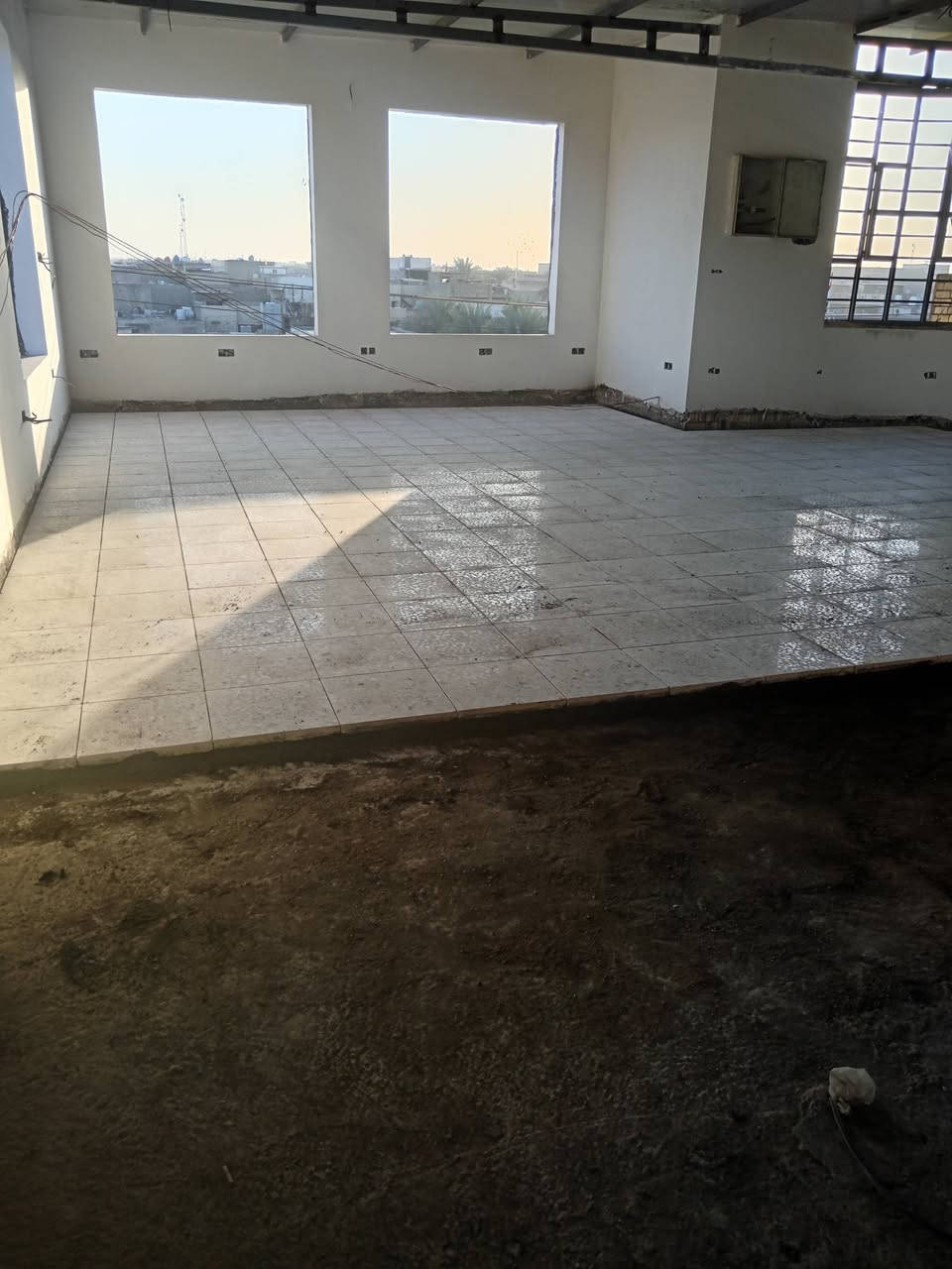 *********** بغداد
