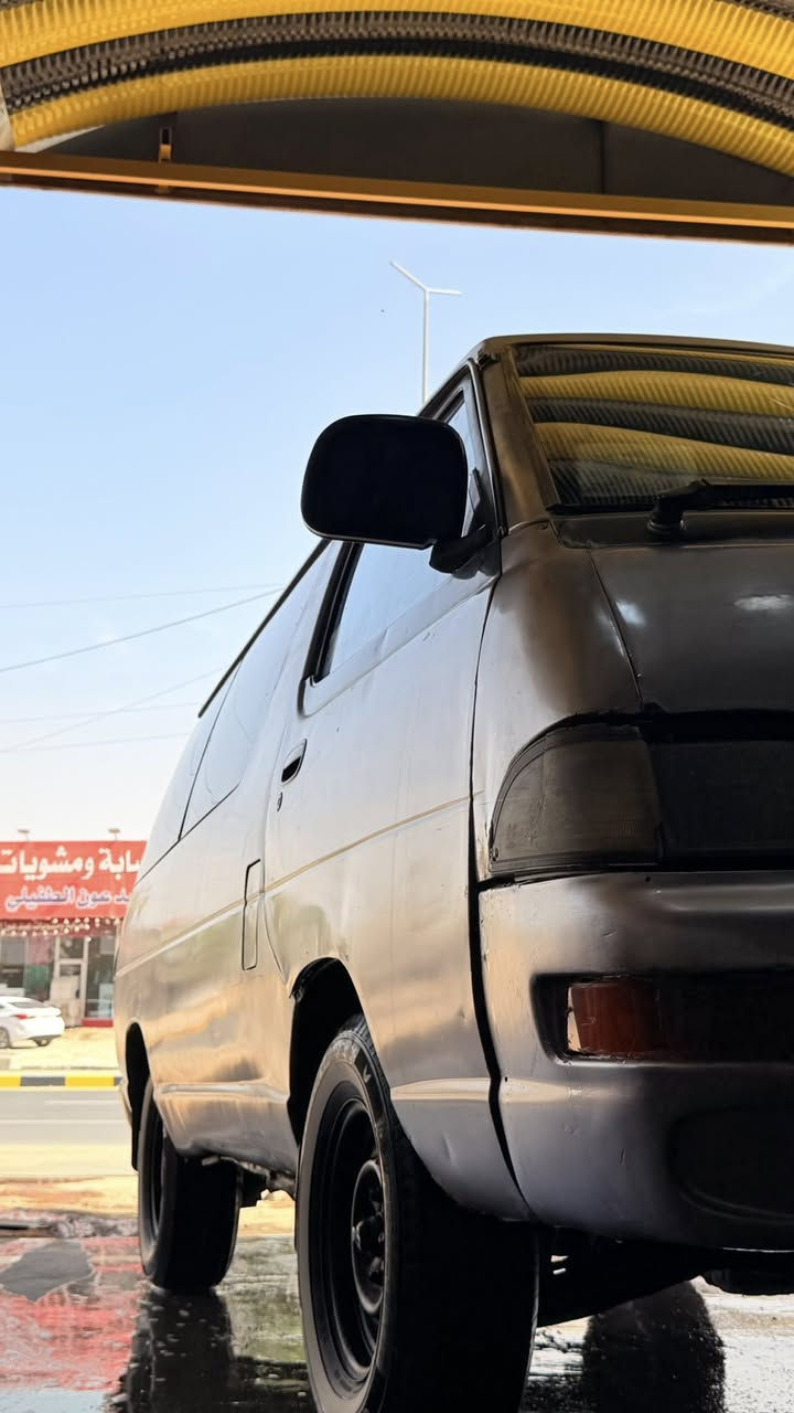 فارة للبيع
جهازة الاخر نفس
محرك ون جي 6 سلندر هسه طالع من التجفيت كير ميكانيكي حاوية تخم اطارات ابو الخطة حدادية دبلات تخم واير دوشمة ترايك للفاو موديل 1992 اللون چگليتي صاحب السنوية موجود بس اني ابيعك اسويج 
مكان السيارة النجف الاشرف
اتحمل كافة التبعات القانونية والعشائرية. 
والله كبه لوز والاتراي بعد احلى
السعر 27 ورقة بس 
للتواصل واتساب
*********** 
***********
