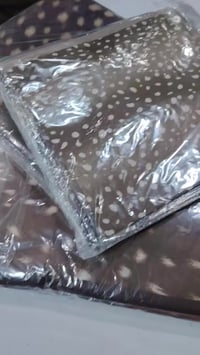 شال جلد الغزال • ترند • المسيب