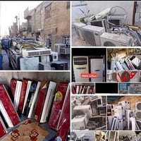 شراية مكيف • مكيف عاطل • ديوانية
