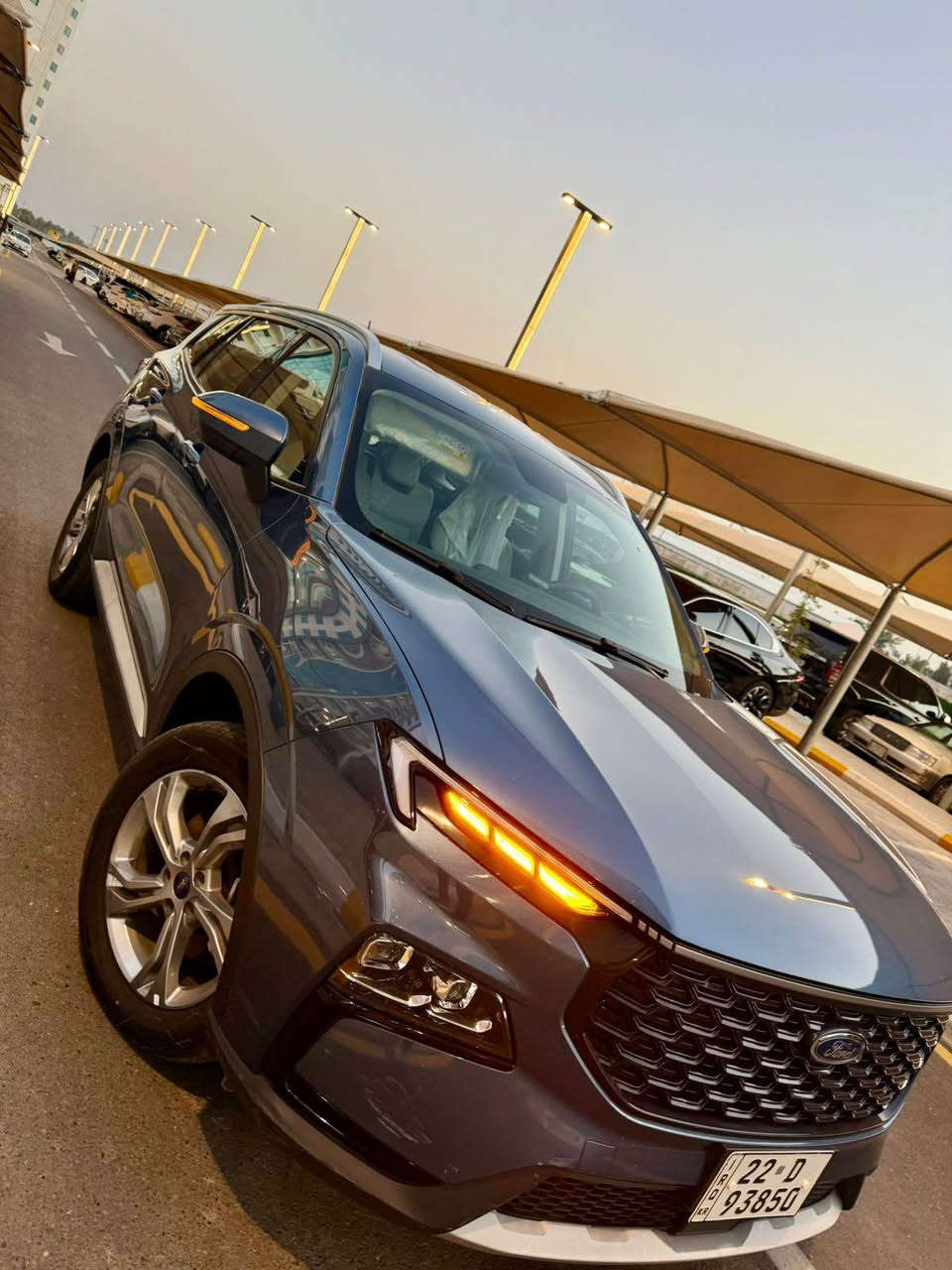 فورد تيري توري 2024 
ماشيه 32 كيلو 
محرك 1800 توربو 
كشنات جلد 
رادار امامي خلفي 
كامره دواره 
شاشه بيانو 
نقطه عمياء
كير ماوس 
كار بلي اوتو 
سياره بالضمان شركة القاصد 
السعر 188 
العنوان بغداد السيديه بغداد, العراق


**إذا كنت صاحب هذا الإعلان وتريد حذفه لأي سبب، رجاءا أرسل رسالة إلى الدعم الفني**