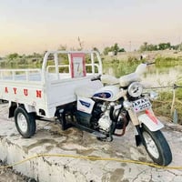 ستوته • موديل ١٥ • كرمة بني سعيد