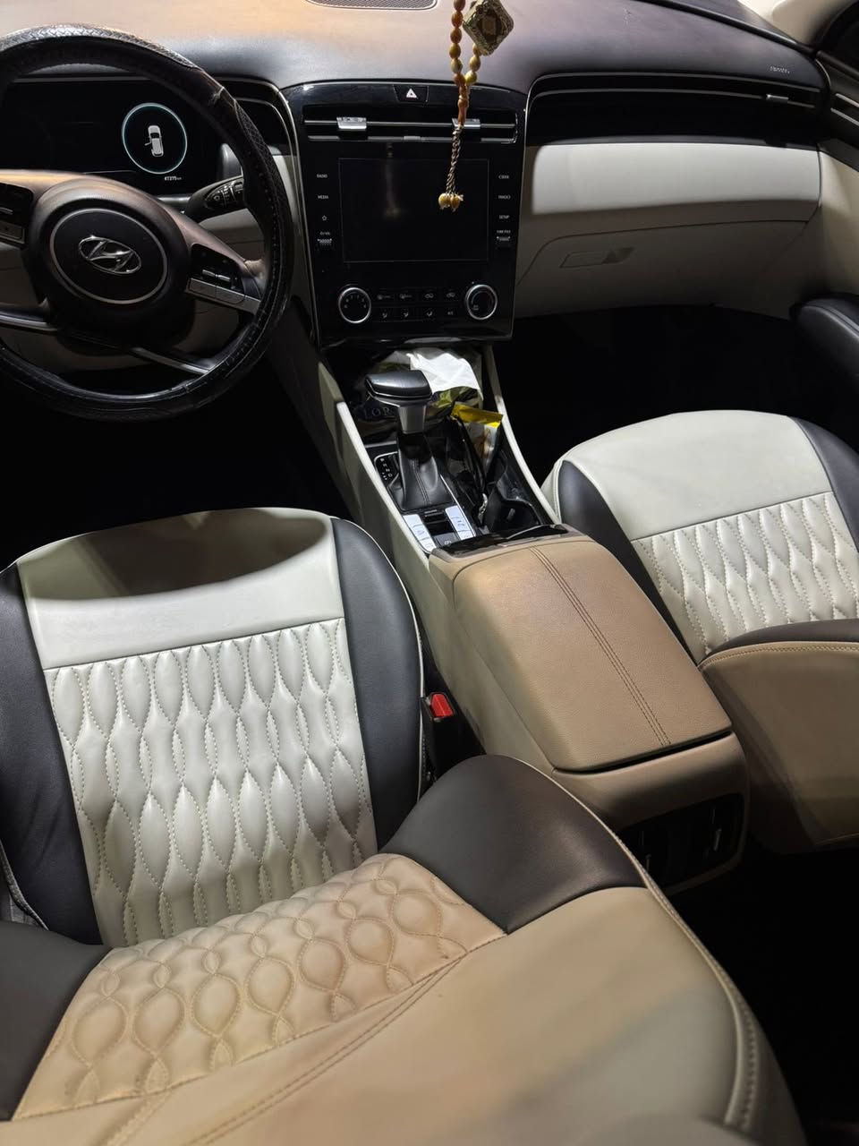 السلام عليكم
توسان 2023
فول مواصفات عدا البانوراما 
للاستفسار ***********
الدوره شارع ابو طياره
