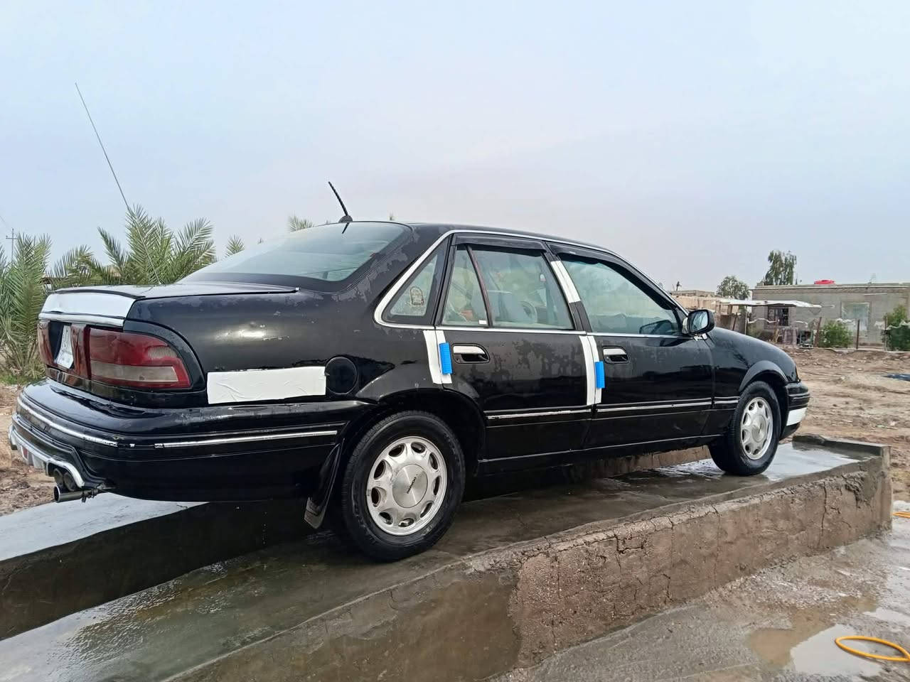 السلام عليكم برنس للبيع
موديل 94 رقم بغداد تحويل سنويه 27 شواصي شركه محرك وگير كفاله گير اوتو دواخل نضيفه كهربائيات شغاله تخم تاير سياره جاهزه مكاني بابل جبله للاستفسار ***********
