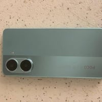 بوكو X7 برو 5G • ٥١٢ • شاحن ٩٠W