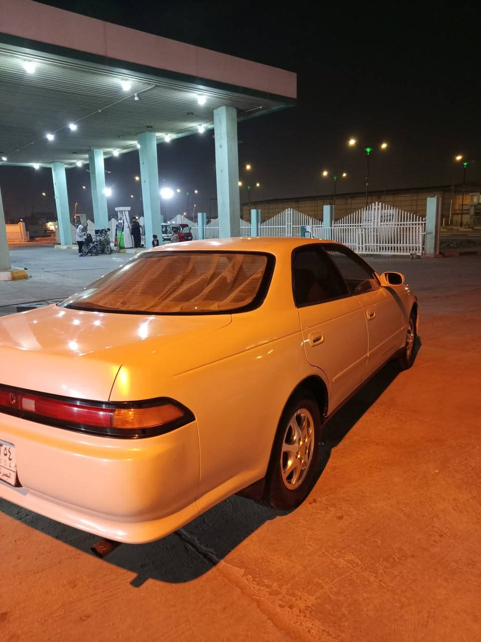 يالله سلام عليكم سياره البيع مارك نفخ مديل 1993سياره  كفاله من الكص والنقل وضربه رسميات كافه سياره جديده وجاهزه كامله كلش الهاتف *********** السعر75وبيه مجال مكاني بصره الحيانيه
