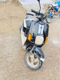 دراجة بوليس نوزل للبيع $.        دراجة خير  من اللة نكرة سلف  شلعه ومع...