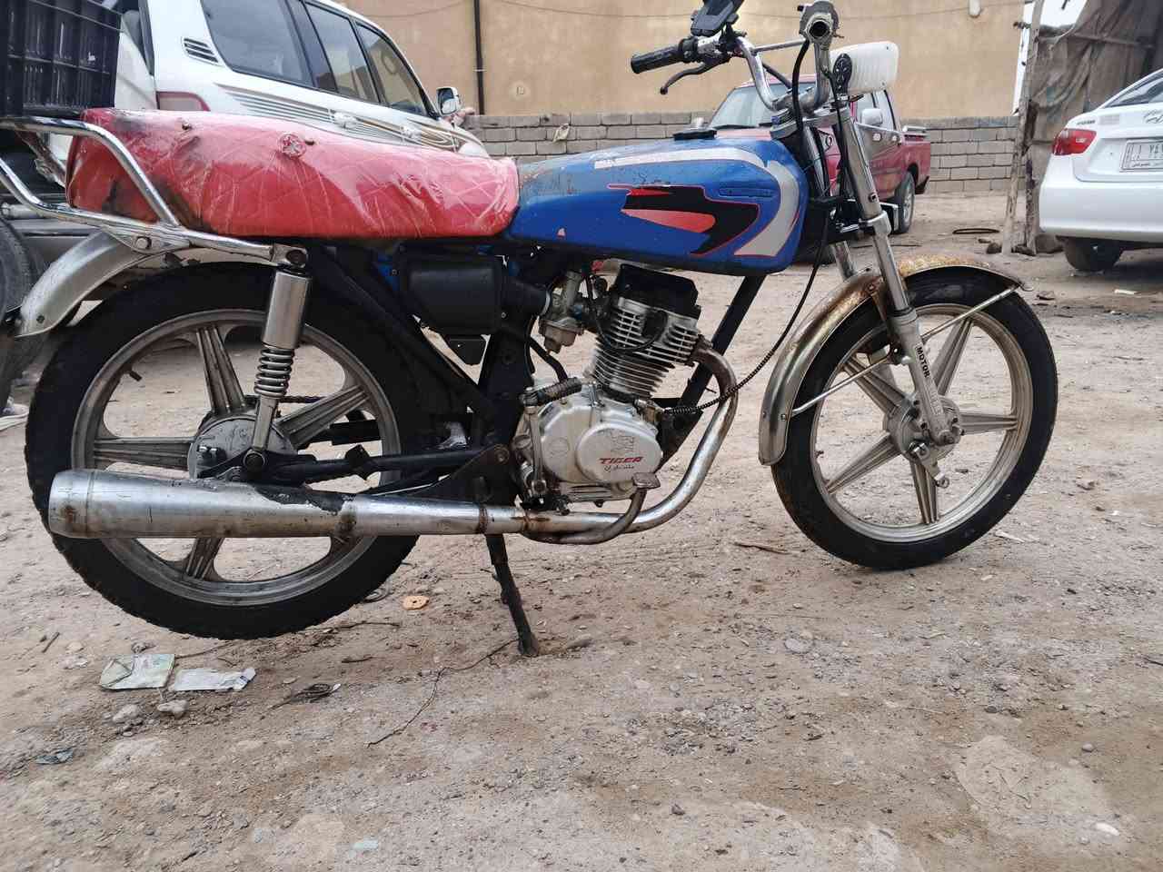 سلام عليكم نامي برو 4 كير محرك ونشاط فول شرط نطي بيه 
السعر / 175 بي مجال مكان بيجي موشراي لايعلق سمعك كلام مو حلو🤞كل هلاوو باشراي 🌷[***********} مكان بيجي
