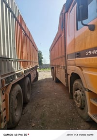 اكتروز • مكينه V8 • قاطره ومقطوره