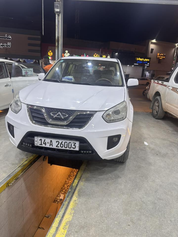 السلام عليكم ورحمة الله
يرجى قراءة التفاصيل قبل الاتصال

#

شيري تيكو 2013السياره بأسمي سنويه ل2029 السيارة كامله من كل النواحي صفيتها على ايدي برغي ماخليت بيها نقص كهربائيات كلها شغاله تبريد تدفئة لايتات زنون اصلي راديتر صارله اسبوع من شديته جويتر جديد اصلي وكاله حساس صالنصه جديد اصلي عبوة فيتبم كامله جوزة بريك جوزة دهن جوزة حماوة كلهن جدد طخم تاير جديد حدادية جديده لان السياره اخذتها مبهذله ورتبتها على ايدي دوشمة ارضية وكشنات اخذتها مصبوغة حزام بسبب الخياس ونضرب عندي باب خلف السايق رجعته بارد وصبغته ابيع محرك كير كفاله بدي ما اكفله وابيع مصبوغ عام السياره حلوه وناعمه كير توني مبدل كلج جديد صارله شهرين من شديته وما متعوبه دوامي عن بيتي خمس دقايق روحة ورجعه للدوام فقط عارضها ب58 بيها مجال بسيط واي استفسار انه حاضر ***********
