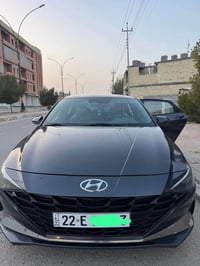 الالنترا • ٢٠٢١ • وارد امريكي