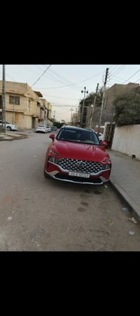 سنتافي • ٢٠٢٢ • فول مواصفات