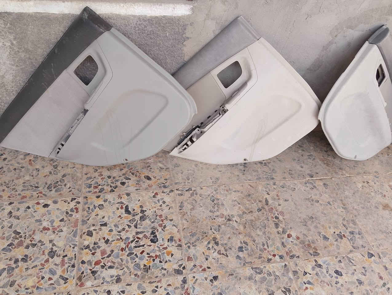 سلام عليكم ابطاين كيه اسبكترا اتكوك سعر الوحده 15الف مكاني كربلاء ***********
