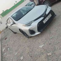 كورلا LE • ٢٠١٧ • رقم سليمانية دولي