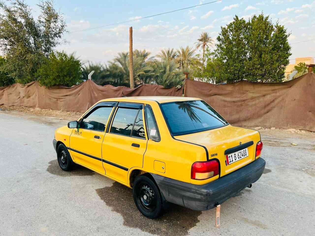 سايبه 2012رقم بغداد انكليزي
تحويل جديد
مصفره هيئه وغرامات
تحويل مباشر
سنويه لغاية 2028
مكفوله من ضربه وصبغ وتبديل كفاله 
كير مكينه مكفولات كفاله عامه لا تبخير ولا تنقيص ولا صوت خشن مكفولات 
شواصي مكفوله بلاديه لا خياس ولا تعمير ولا فطر بلاديه
بدون اي خياسات 
حداديه جديده 
تخم تاير جديد 
دوشمه جديده 
مسجل هستيرو شغال 
سماعات مضخمه شغاله
لايت عالي ناصي زنون 
تدفئه تبريد شغالات 
كشن سايق كهربائي 
كهربائيات كلها شغاله مانقصها اي شي 
السعر 29 وبيها مجال بسيط
العنوان بابل قرب سيطرة الآثار ***********
