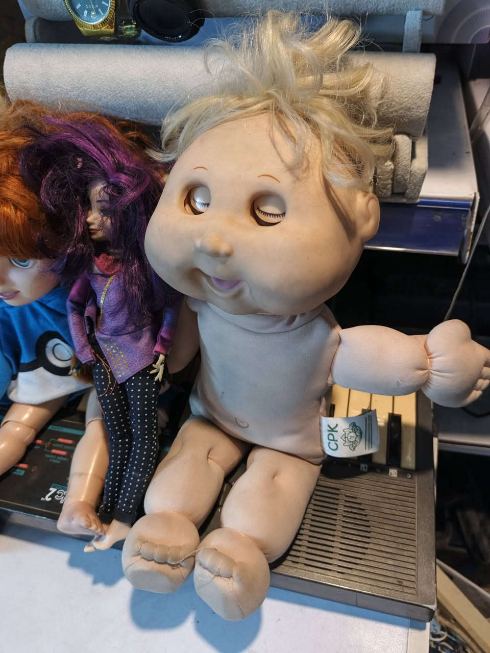 بث بعد قليل


**إذا كنت صاحب هذا الإعلان وتريد حذفه لأي سبب، رجاءا أرسل رسالة إلى الدعم الفني**