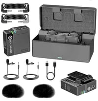 مايك نيك • نضافه 95% • الموصل