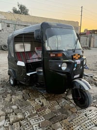 توكتوك • ٢٠٢٢ • ناصرية