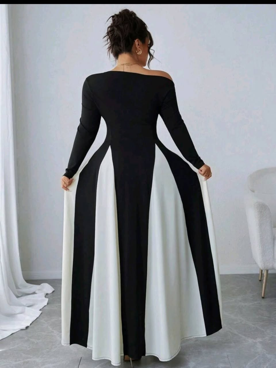 دلّعي نفسك بإطلالة جديدة.
الأسعار مناسبه وثابتة لطفآ 
يوجد توصيل لكافة المحافظات ٥ الف
داخل بسمايه الف
#بسمايه 
#شي_ان #متابعين


**إذا كنت صاحب هذا الإعلان وتريد حذفه لأي سبب، رجاءا أرسل رسالة إلى الدعم الفني**