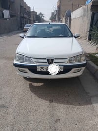 بارص • رقم واسط • بغداد