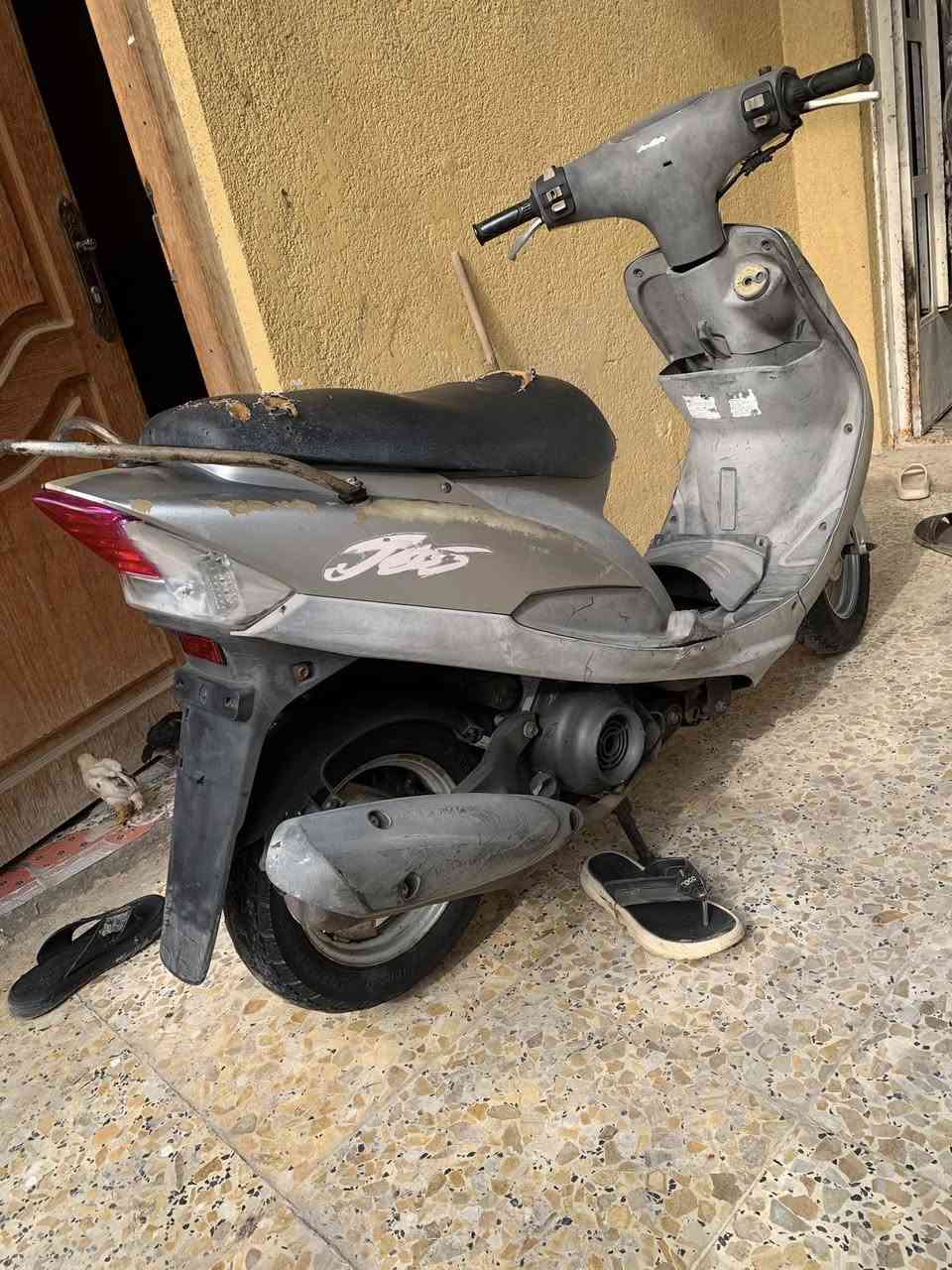 سلام عليكم شباب هاي دراجه رمبه شوفت عينكم لبيع شرط صفحه الهندر ما مفتوحه بعده وكاله خير من الله دراجه نكره سلف شلعه معدل مكان بصره ابو الخصيب سعر دراجه 850 اكرر دراجه رمبه بحالت وكاله بعده  رقمي ***********
