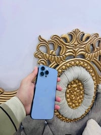 ايفون 13 برو ماكس ذاكره 256 بطاريه93 تك سيم  نموذج M امريكي نضافه 98% ...