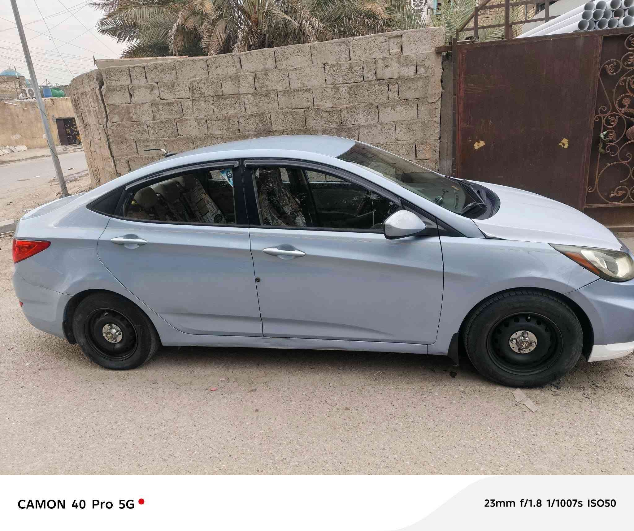 سلام عليكم اكسنت وارد امريكي مديل 13 مبدل بس بنيد بدون دواخل رقم بغداد الدولي سياره جاهزه على الاخير ترايك النجف مكينه 1600 سعرها 90 وبيها مجال بغداد البلديات ***********
