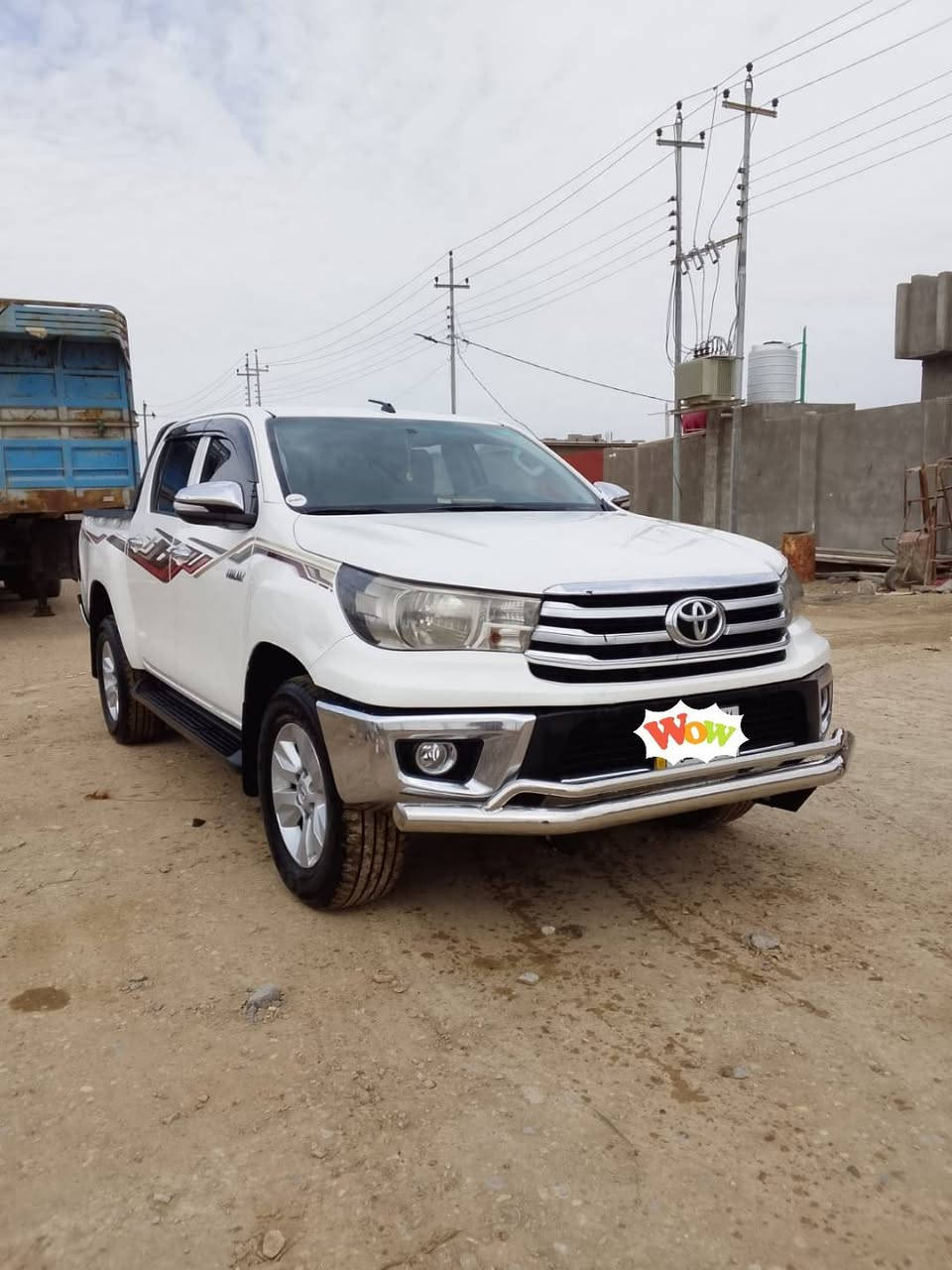 سلام عليكم بيكم فور ويل اوتوماتيك  كازمديل2017مكينه كير كفاله مكفوله من الضربه والصبغ فقط شبر بارد والباقي كفاله رقم بصره مشروع وطني السنويه ل28سعره200وبيه مجال للستفسار*********** القرنة, البصرة
