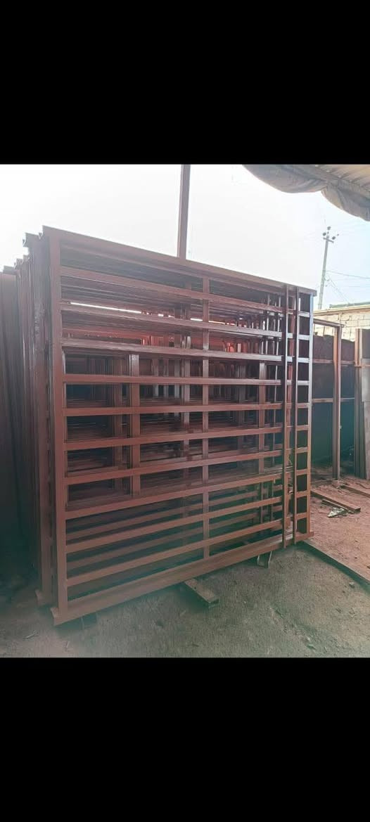 ابواب تسكام 1*3 حديد مليم3جنل  سعر 120
طلاكه وربع 120*3 سعر 140
عنوان حله طريق عوفي مقابل شركه الولاء


**إذا كنت صاحب هذا الإعلان وتريد حذفه لأي سبب، رجاءا أرسل رسالة إلى الدعم الفني**