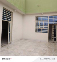 بيت ١٩٠م • قرية الغدير • ٢ غرف