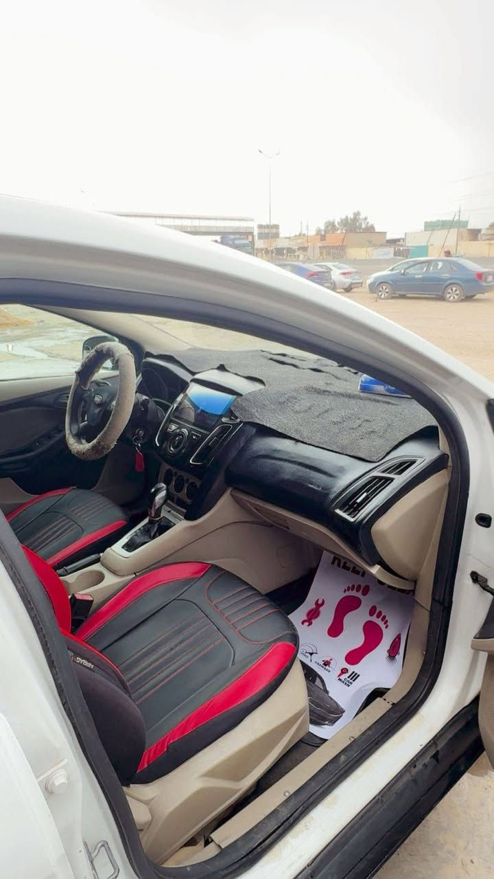 السلام عليكم فورت فوكاس 2012 للبيع سعرها 60 وبيها مجال مكلف بالنشر هذا رقم صاحبها ***********
