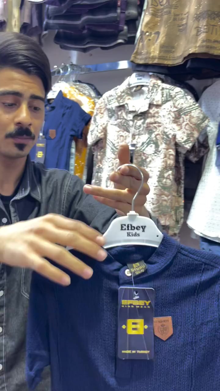 شرح كامل لهذا الموديل. 🤎✨
التوصيل متوفر ✨🤎


**إذا كنت صاحب هذا الإعلان وتريد حذفه لأي سبب، رجاءا أرسل رسالة إلى الدعم الفني**