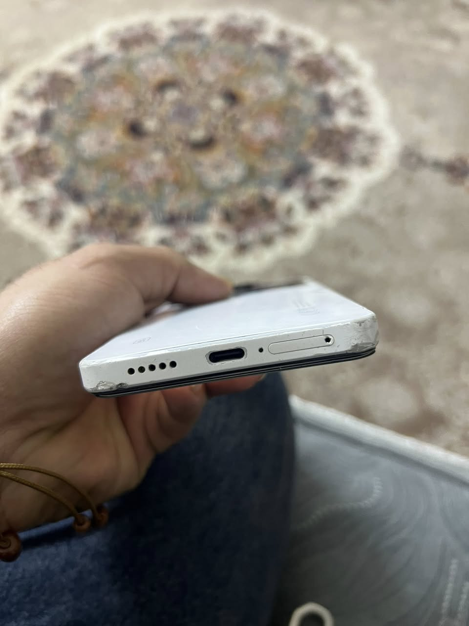 السلام عليكم
مبدل. شاشه 

150 وبي مجال

‭0771 520 7761‬
