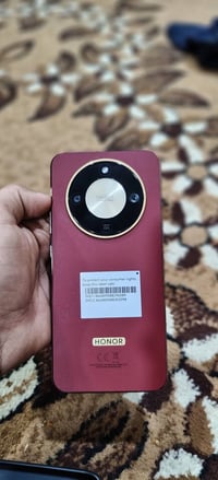 هونر اكس9d جهاز نضافة100٪جهاز شرط شحن يطول 3ايام الجهاز فقط بدون ملحقا...