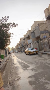 منطقة سيد خوام • طابقين • واجهة ٥