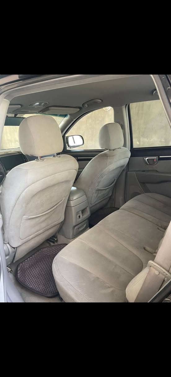 السلام عليكم سنتافي 2008 رقم بغداد بأسمنة السيارة جديدة جاهزة من كلشي بيهة بس باب مبدل ابلاد بدون صبغ بدون ضربة مكينة وكير حدادية كلها تمام السعر 125 وبيهة مجال العنوان ديالى بعقوبة قرية العثمانية خلف الصناعة الثالثة ***********
