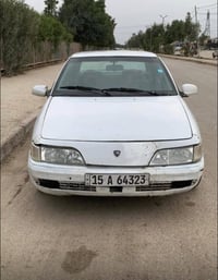 سياره اسبرو دويو كير اتومايتك رقمها نكليزي انبار هزه جهازه محرك كير مك...