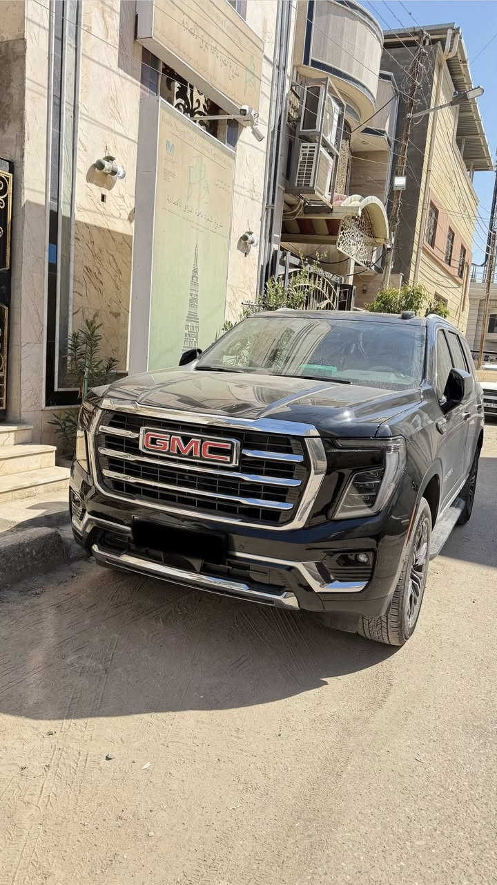 سلام عليكم

GMC  يوكن الفيشن 

موديل 2025 وكاله المنصور 

كفاله عامه من جكه الابره مغلفه ppf

ماشيه 20000 الف 

رقم بصره باسمي 

مكاني بصره 

السعر 62500$ يعني ٦ شدات و٢٥ ورقه 

***********
