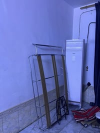 سرير • كأنه جديد • قضاء النصر