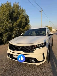 سورنتو ٢٠٢٣ • ماشيه ٦٣٠٠٠ • رقم اربيل