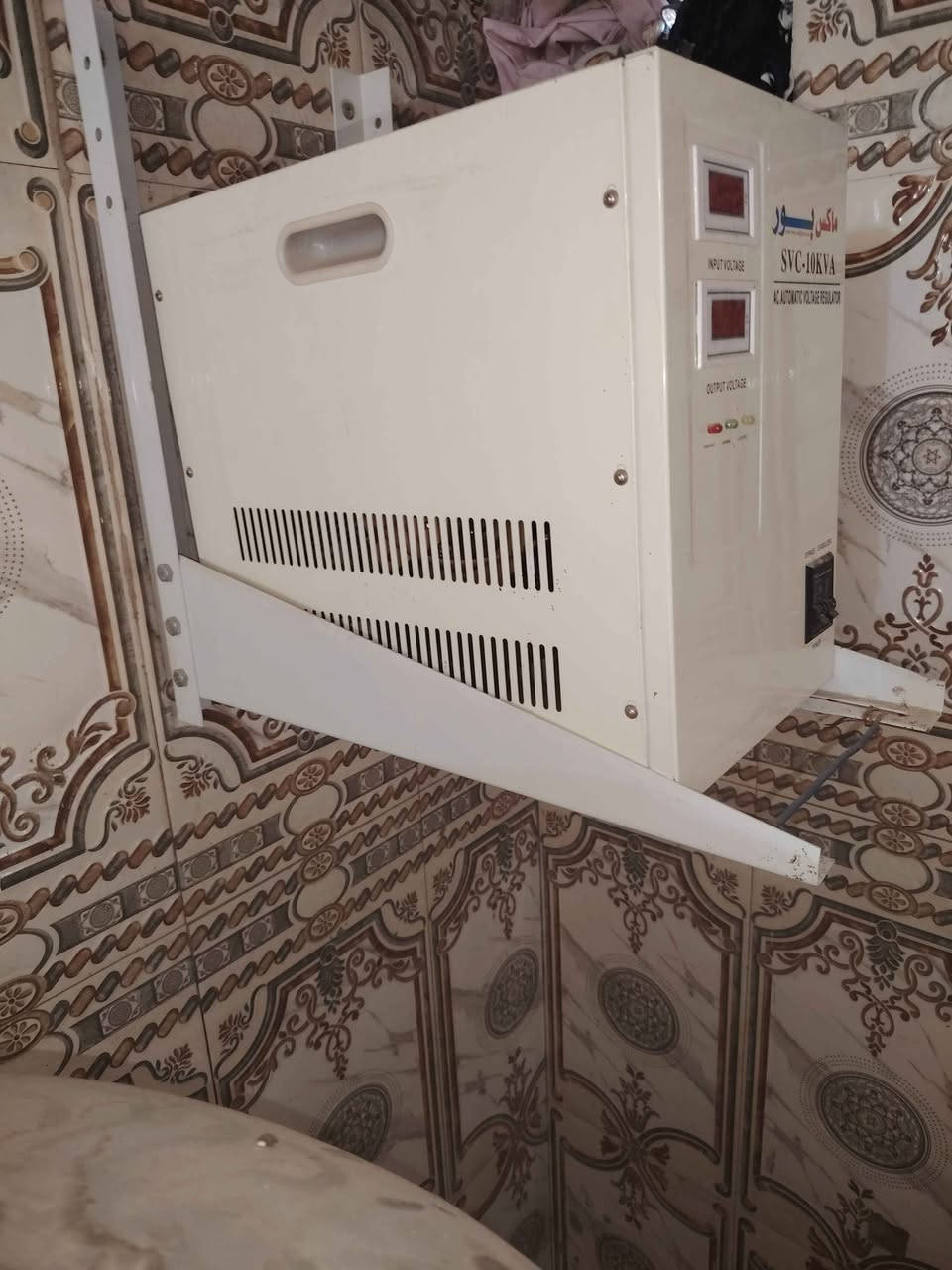 ‎رافع قدره‎ حلة, بابل


**إذا كنت صاحب هذا الإعلان وتريد حذفه لأي سبب، رجاءا أرسل رسالة إلى الدعم الفني**