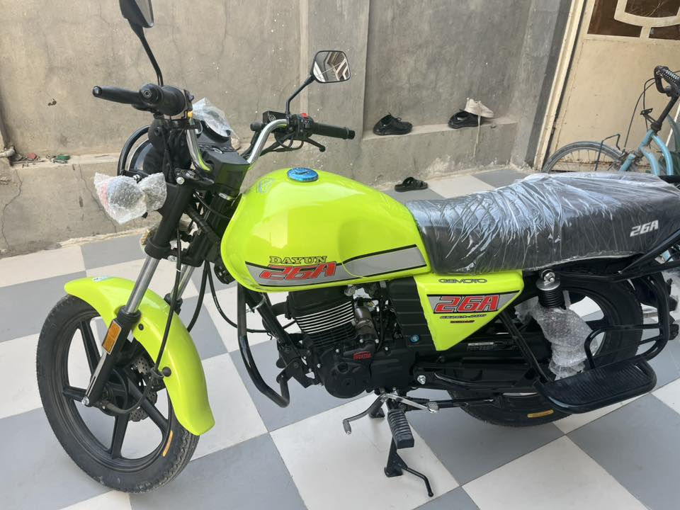 دايون للبيع موديل 2025 اوراق سكنر بعدها جديده ماشيه 800 كيلو سعرها 1500 وبيها مجال مكفوله ومطلعها من المعرض مكاني بابل القاسم 
بس الشراء يخابرني 
***********
